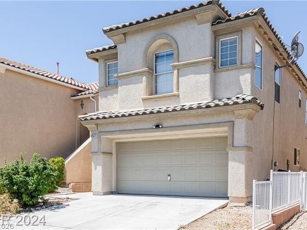 11577 Vesuvio Court , Las Vegas, NV 89183