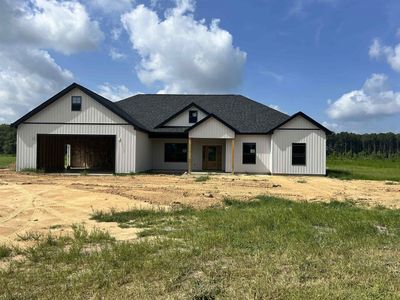 1437 Sunset Dr. , Latta, SC 29565