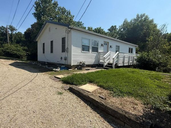 342 W Grogan Avenue , Logan, OH 43138