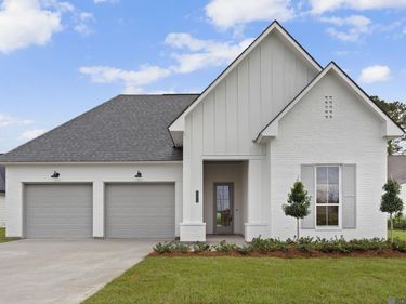 17296 Rabbit Rush Ave, Prairieville, LA 70769