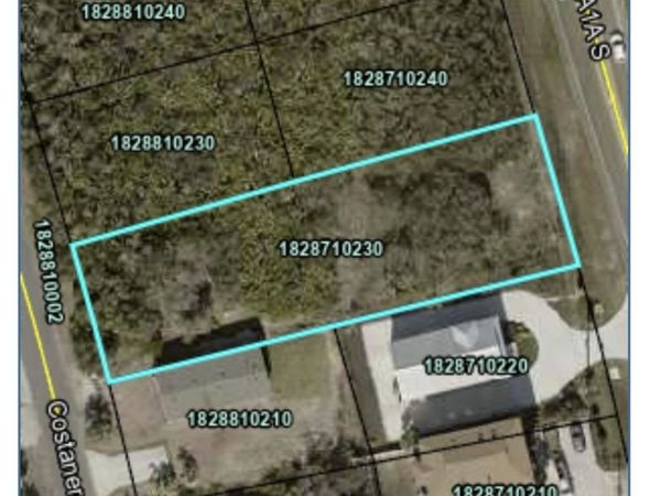 6197 S A1A, St Augustine, FL 32080