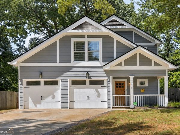 2818 Tupelo Street SE, Atlanta, GA 30317