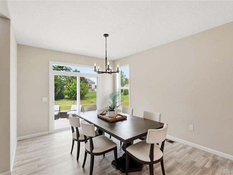 715 Harvest Lane, Washington Township, OH 45458 Photo 13
