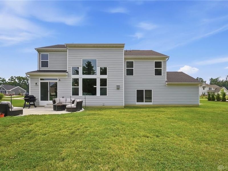 715 Harvest Lane, Washington Township, OH 45458 Photo 36