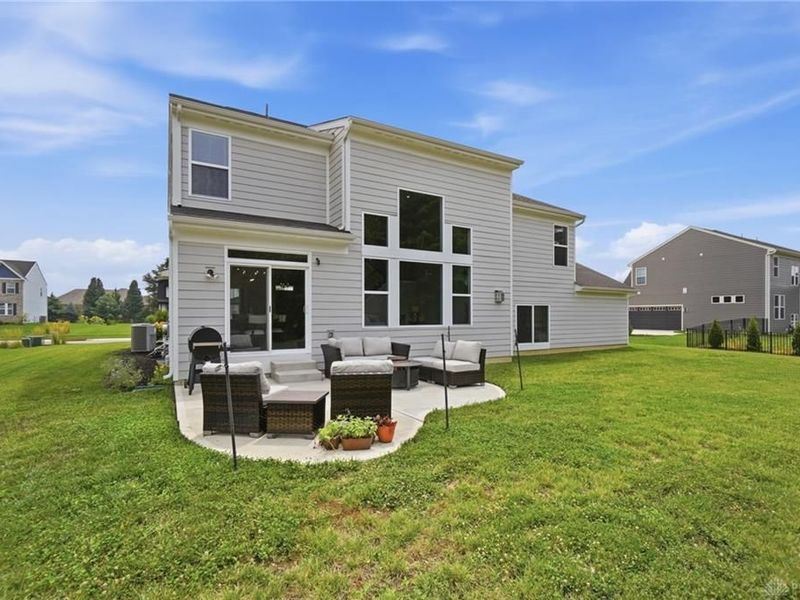 715 Harvest Lane, Washington Township, OH 45458 Photo 37