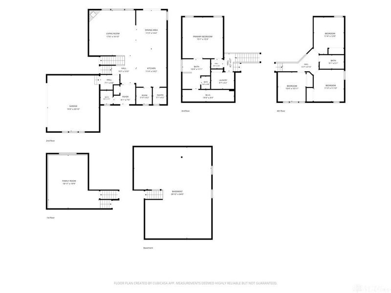 715 Harvest Lane, Washington Township, OH 45458 Photo 38