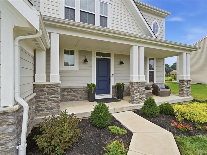 715 Harvest Lane, Washington Township, OH 45458 Photo 4