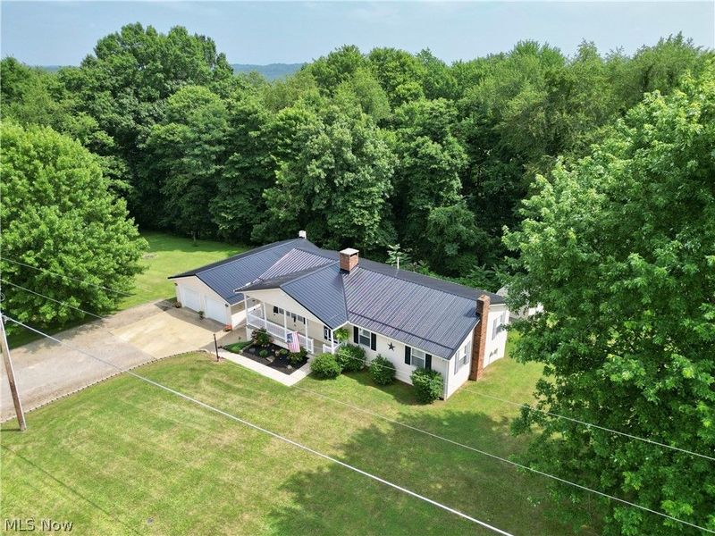 4210 Old Wheeling Road, Zanesville, OH 43701 Photo 10