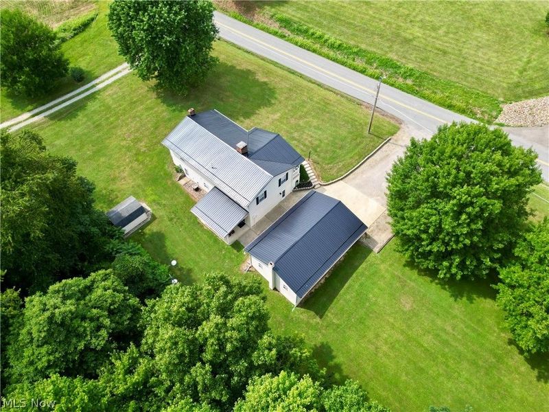 4210 Old Wheeling Road, Zanesville, OH 43701 Photo 12