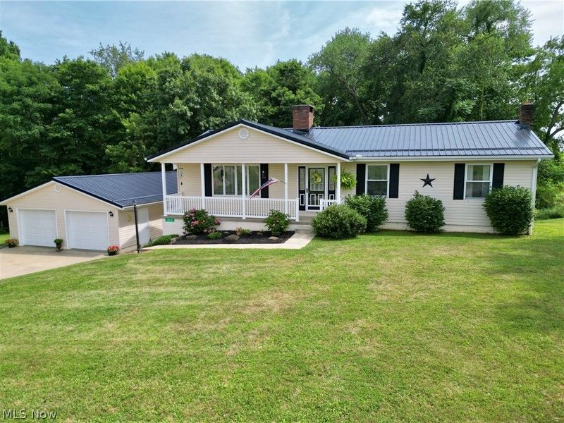 4210 Old Wheeling Road, Zanesville, OH 43701 Photo 13