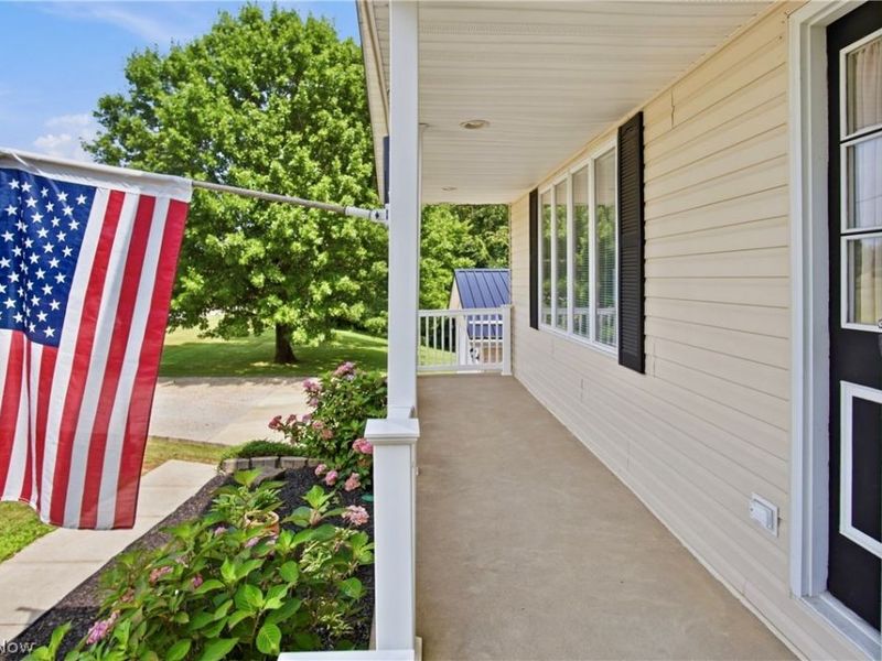 4210 Old Wheeling Road, Zanesville, OH 43701 Photo 5