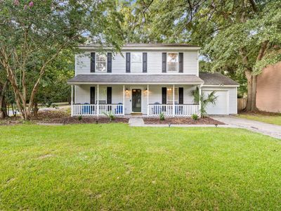 101 Timberline Trail, North Charleston, SC 29418