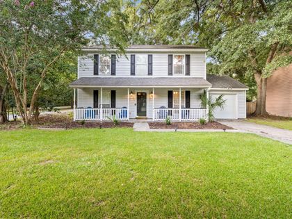 101 Timberline Trail North Charleston, SC 29418