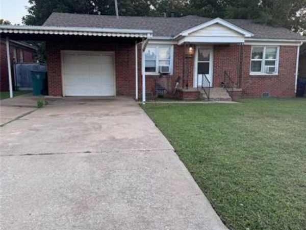 3225 SW 39th Street, Oklahoma City, OK 73119