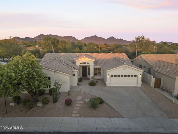 22037 N 78TH Street, Scottsdale, AZ 85255