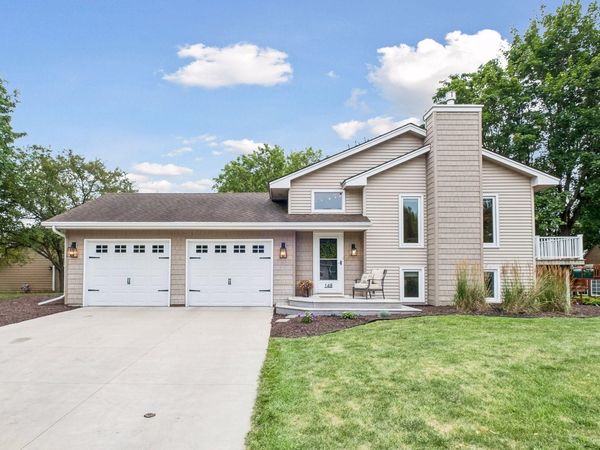148 Stacy Circle, Waconia, MN 55387