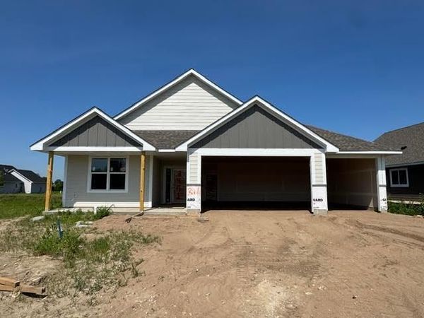 3471 Kady Avenue NE, Saint Michael, MN 55376
