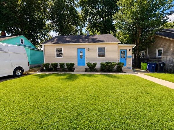 3417 ALLISON STREET, BRENTWOOD, MD 20722