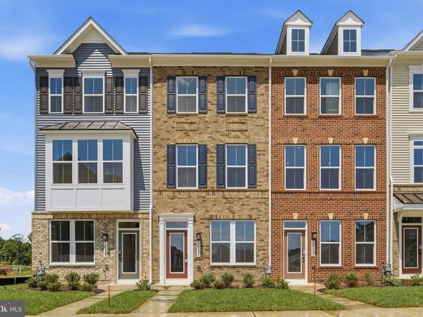 16130 HYDE PARK PLACE, BOWIE, MD 20716