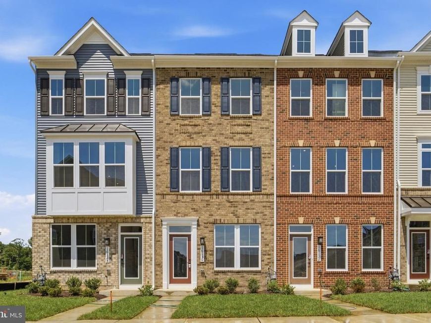 16130 Hyde Park Place, Bowie, MD 20716 Main Photo