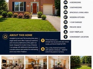 8213 MARTHA STREET , ALEXANDRIA, VA 22309