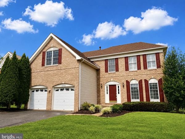 43520 LUCKETTS BRIDGE CIRCLE, ASHBURN, VA 20148