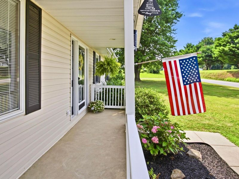 4210 Old Wheeling Road , Zanesville, OH 43701 Photo 11