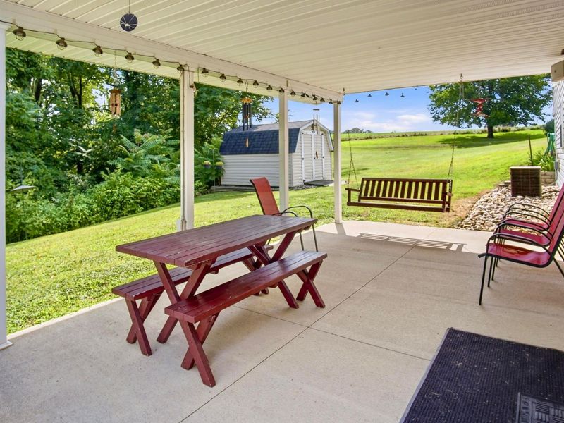 4210 Old Wheeling Road , Zanesville, OH 43701 Photo 18