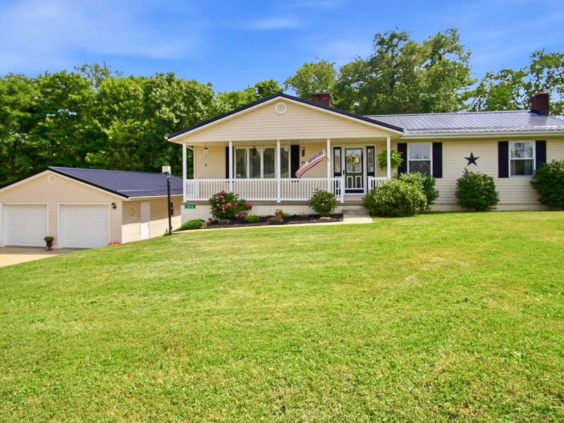 4210 Old Wheeling Road , Zanesville, OH 43701 Photo 4