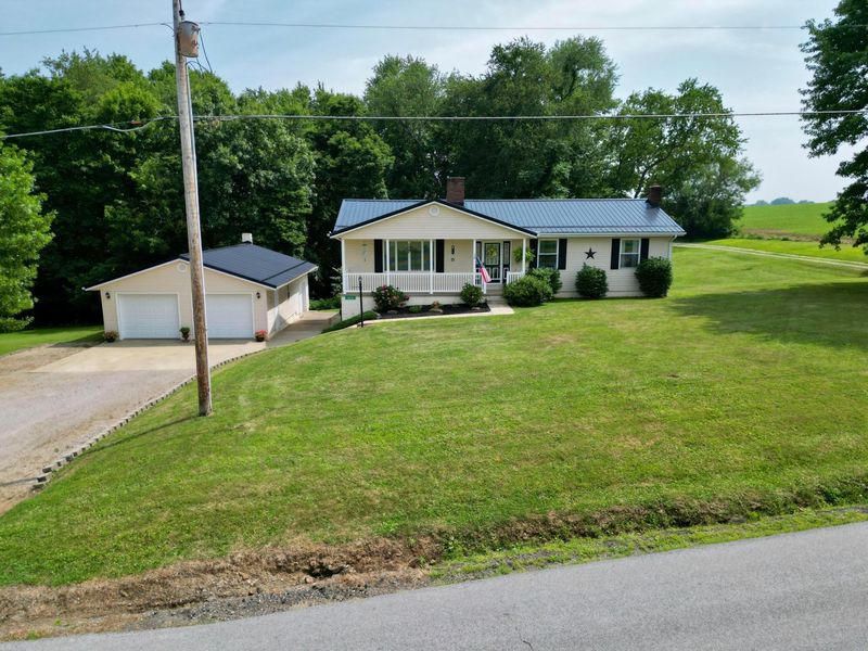 4210 Old Wheeling Road , Zanesville, OH 43701 Photo 55