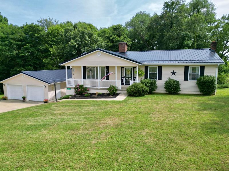 4210 Old Wheeling Road , Zanesville, OH 43701 Photo 57