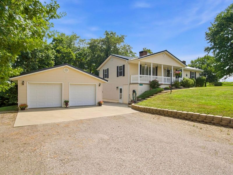 4210 Old Wheeling Road , Zanesville, OH 43701 Photo 58