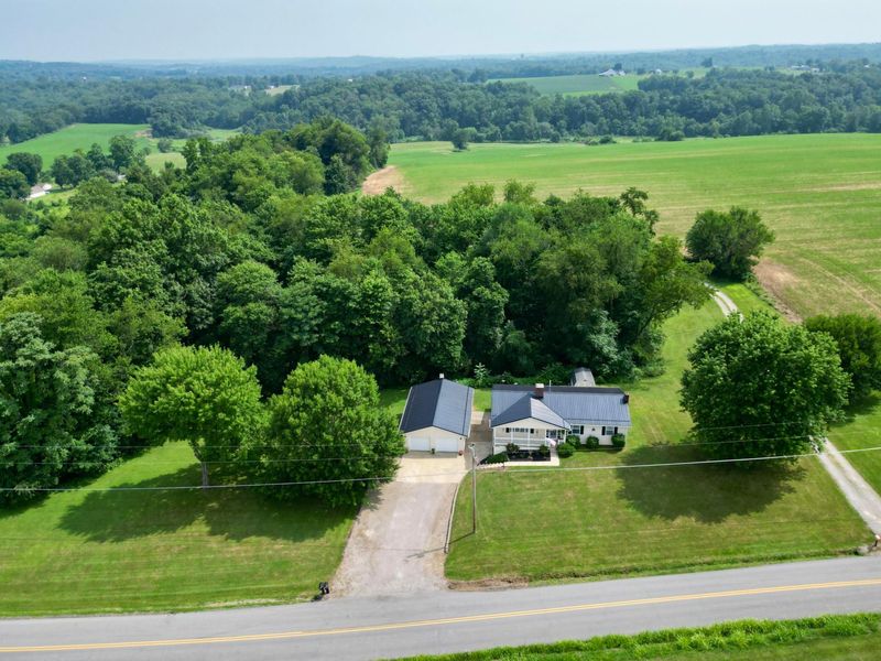 4210 Old Wheeling Road , Zanesville, OH 43701 Photo 9