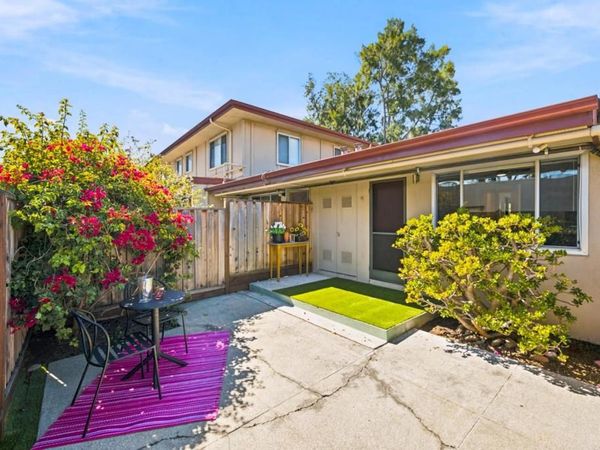 1576 Marina Court, Unit A, San Mateo, CA 94403