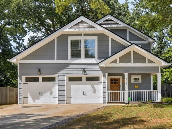2818 Tupelo Street SE, Atlanta, GA 30317