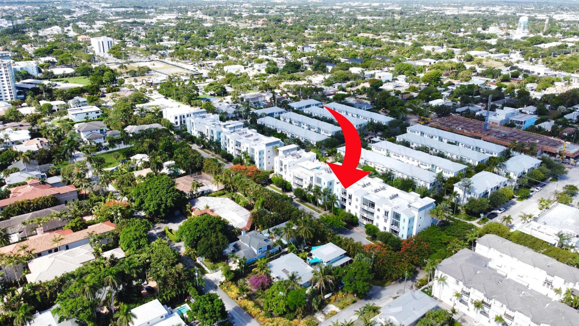 335 SE 6th Avenue, Unit 402, Delray Beach, FL 33483 Photo