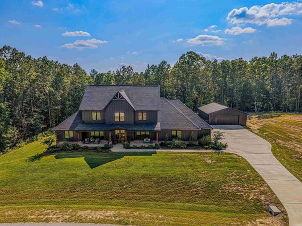 3009 Pine Hill Drive , Benton, AR 72019