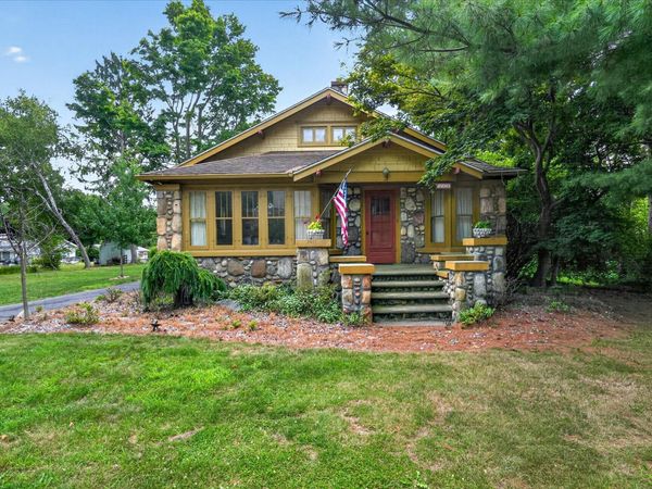 1318 E Michigan Avenue, Albion, MI 49224