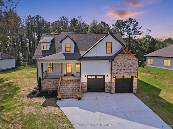 5922 Wyeth Mountain Road, Guntersville, AL 35976