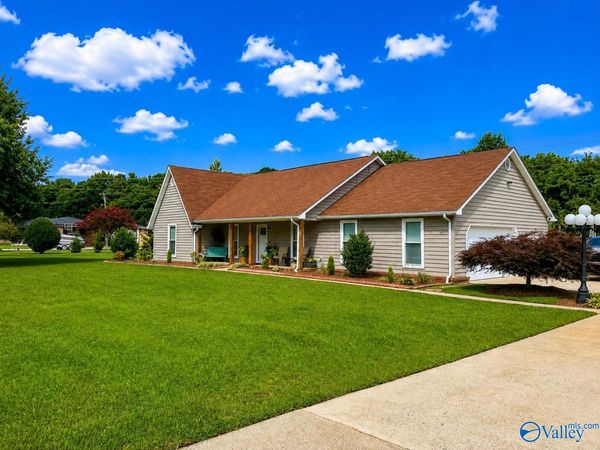 1120 Fulton Street, Albertville, AL 35950