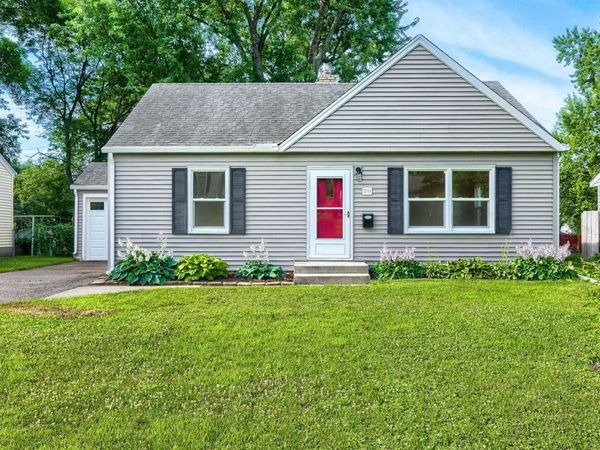 7711 Division Street, Saint Louis Park, MN 55426