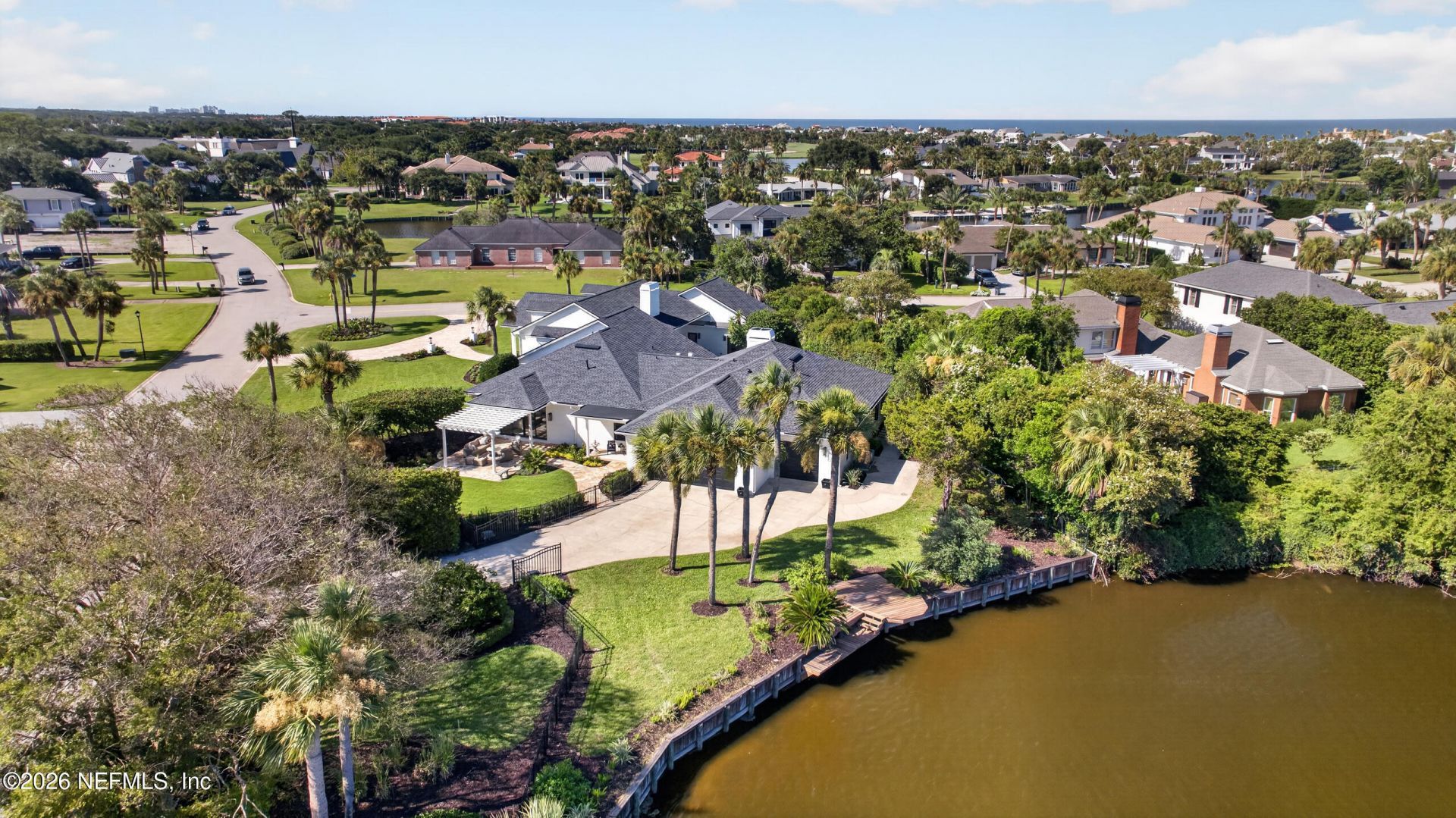 26 Maria Place, Ponte Vedra Beach, FL 32082 Photo