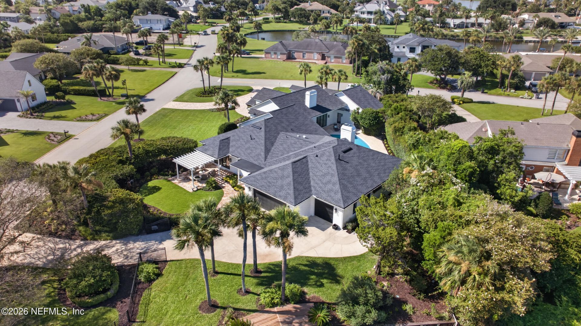 26 Maria Place, Ponte Vedra Beach, FL 32082 Photo