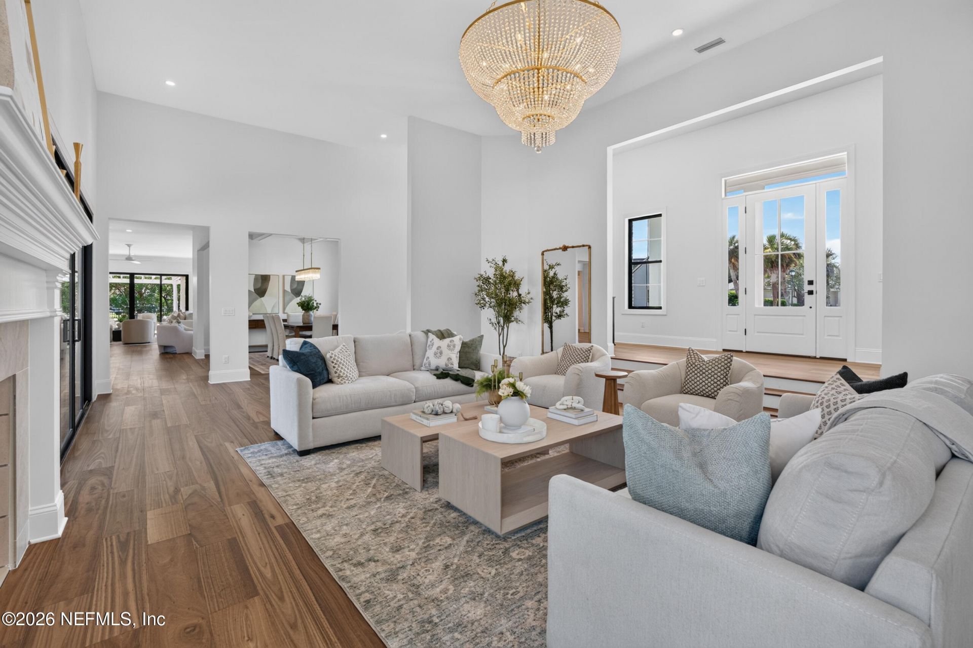 26 Maria Place, Ponte Vedra Beach, FL 32082 Photo