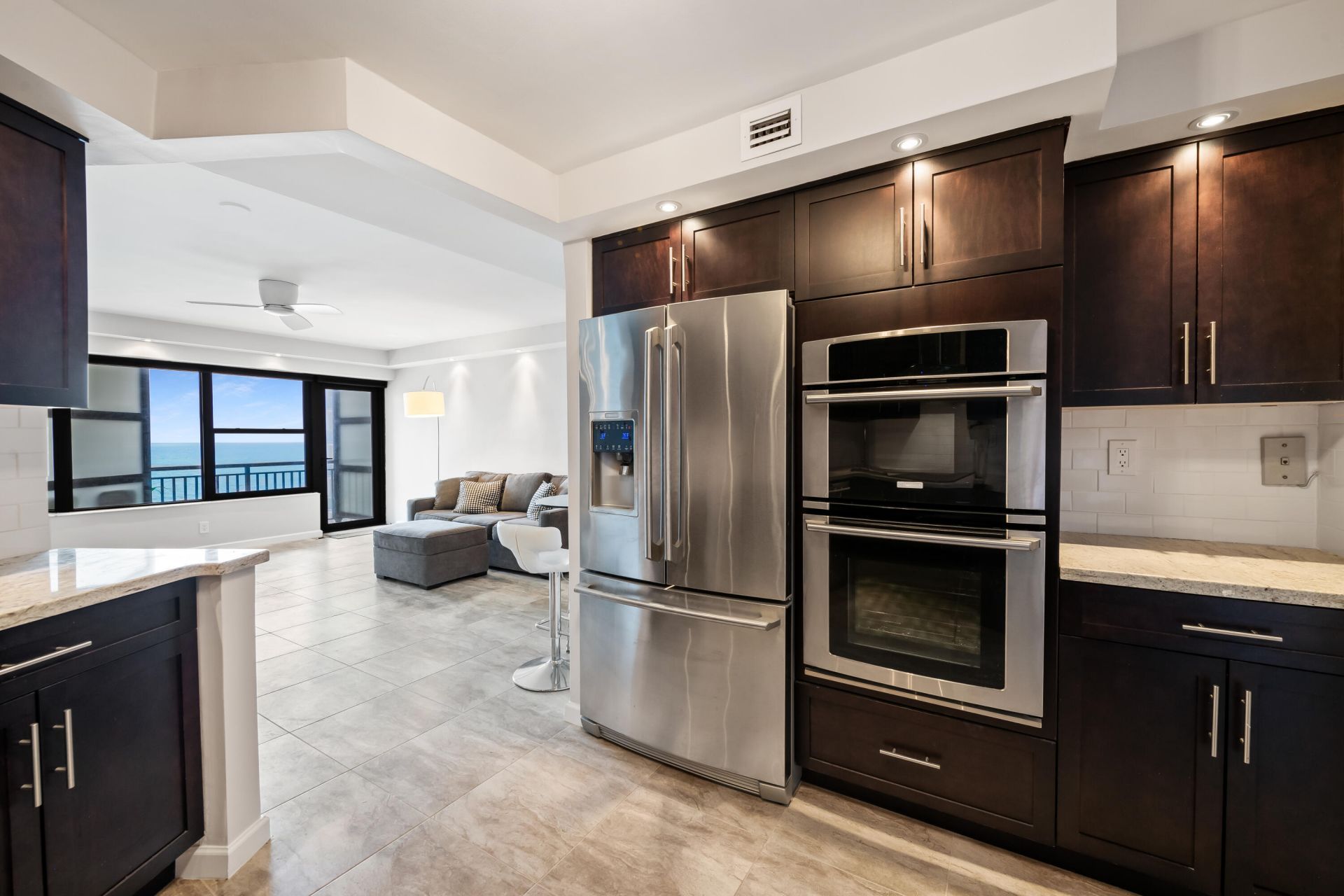 3800 Galt Ocean Drive, Unit 1009, Fort Lauderdale, FL 33308 Photo