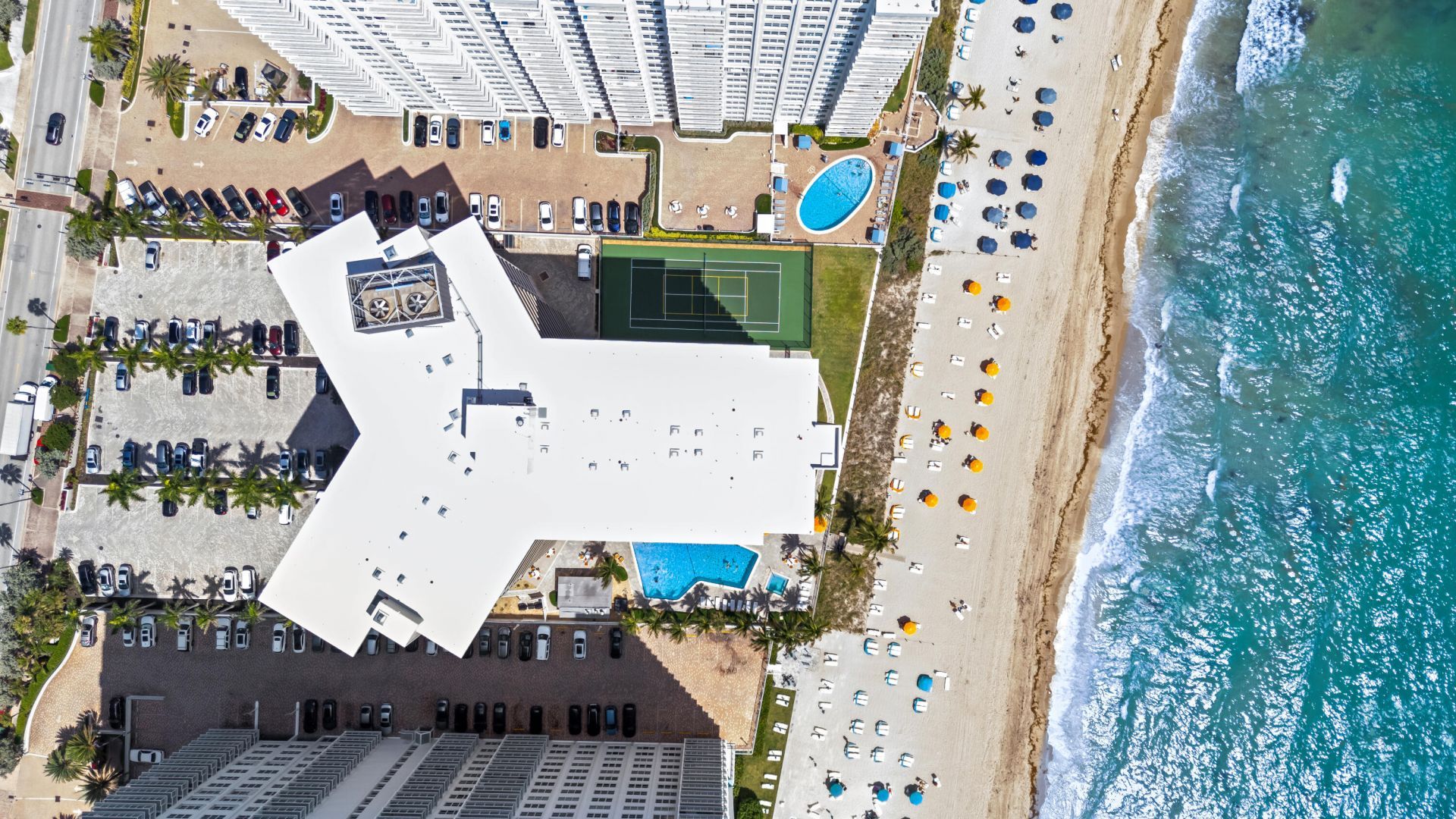 3800 Galt Ocean Drive, Unit 1009, Fort Lauderdale, FL 33308 Photo
