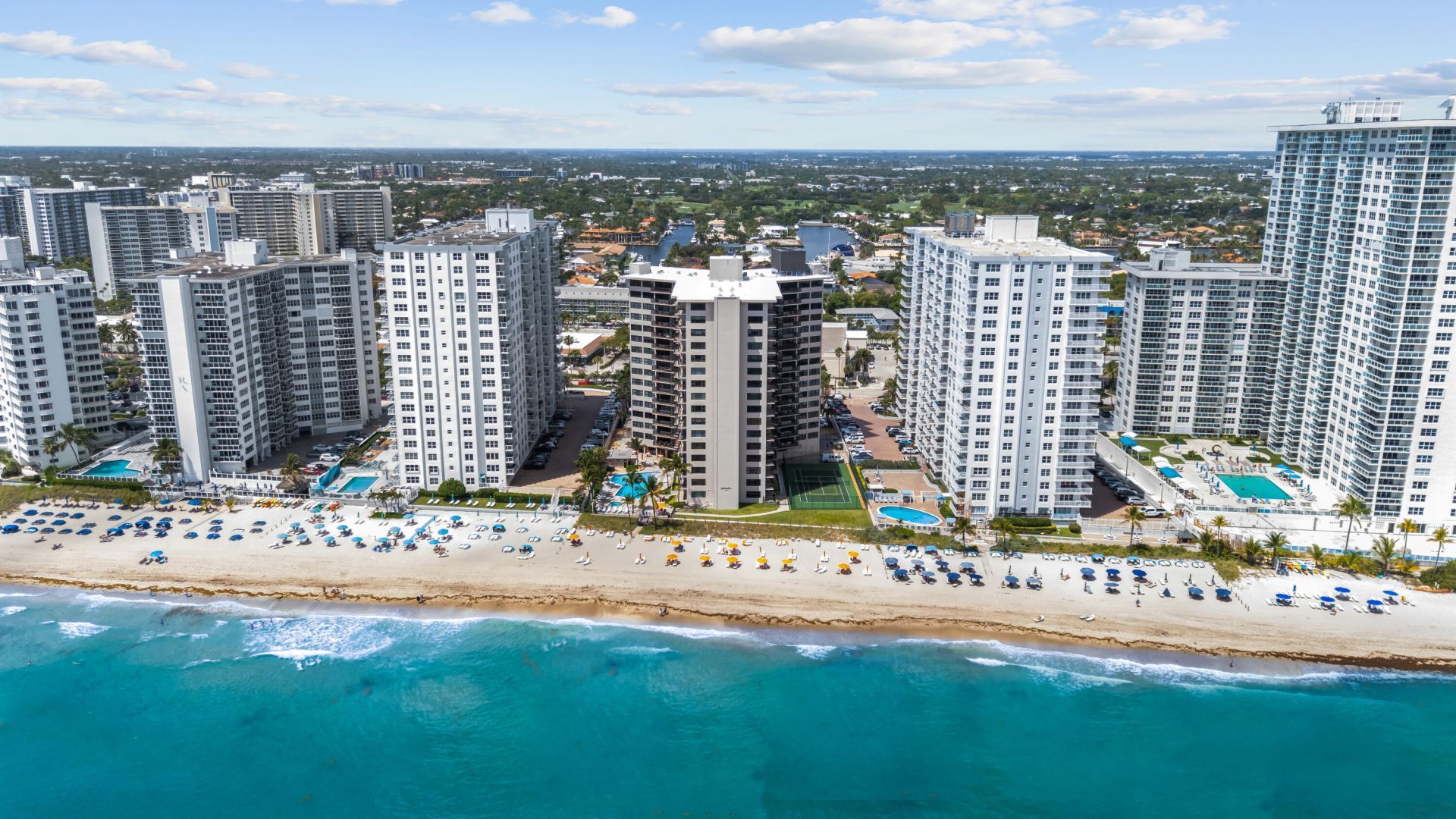 3800 Galt Ocean Drive, Unit 1009, Fort Lauderdale, FL 33308 Photo