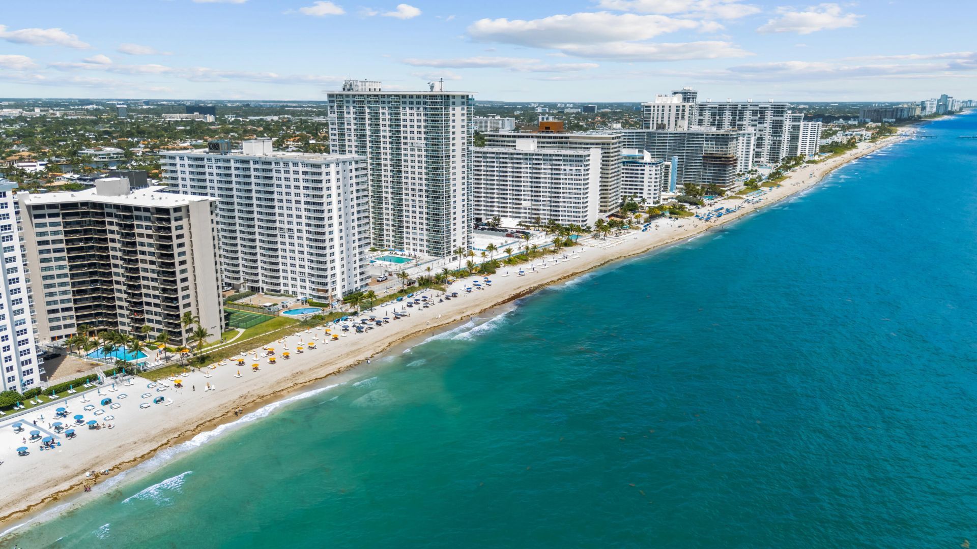 3800 Galt Ocean Drive, Unit 1009, Fort Lauderdale, FL 33308 Photo
