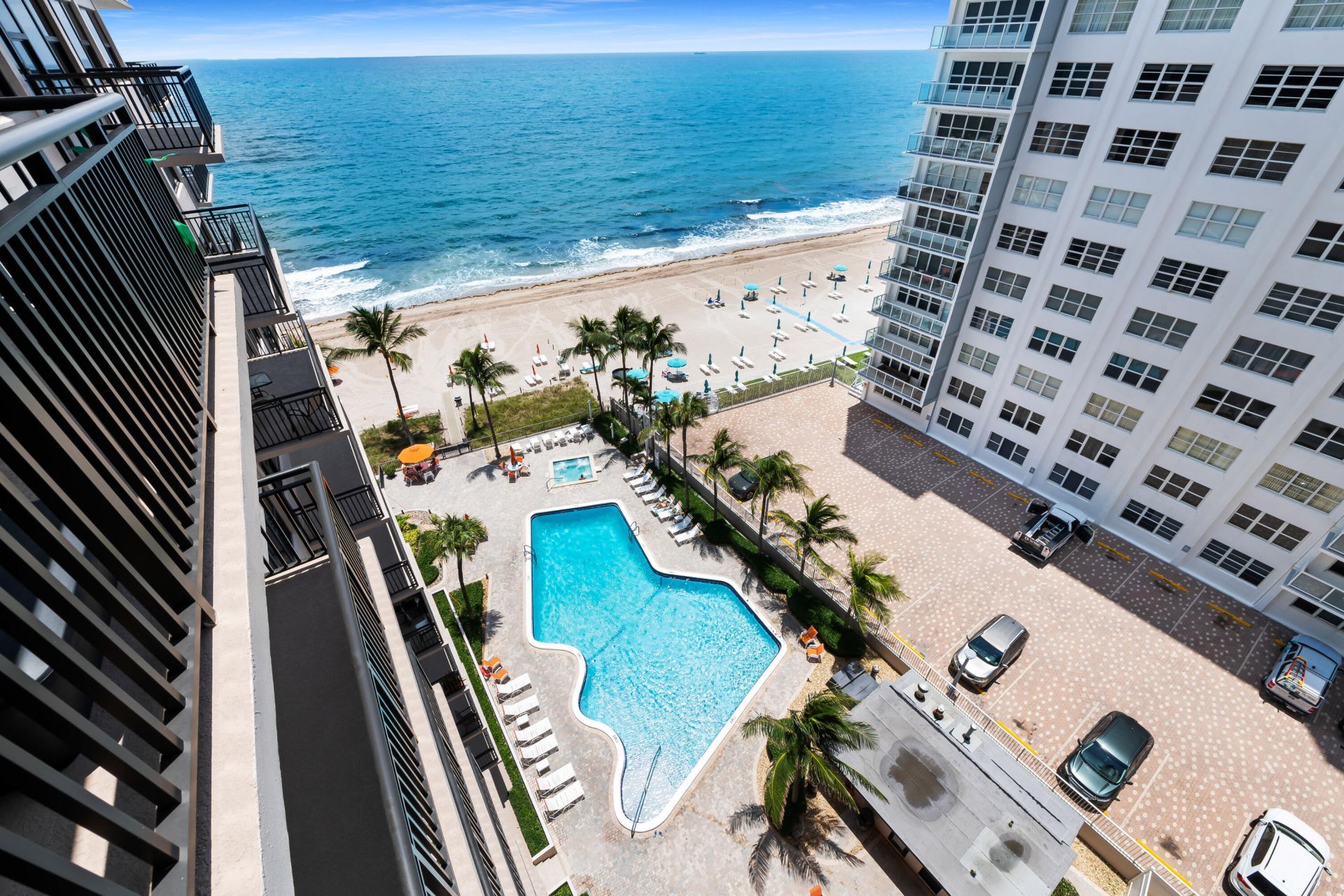 3800 Galt Ocean Drive, Unit 1009, Fort Lauderdale, FL 33308 Photo