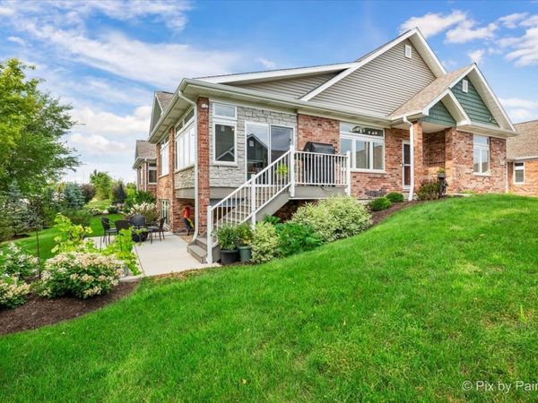 2 Briden Lane, Unit 2, Sycamore, IL 60178